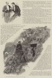 Pallinghurst Barrow, by Grant Allen